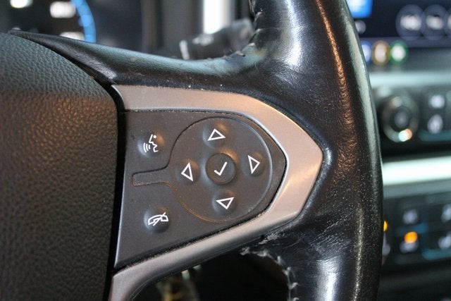 2019 Chevrolet Colorado 4WD LT