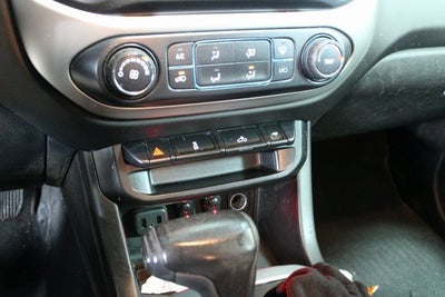 2019 Chevrolet Colorado 4WD LT