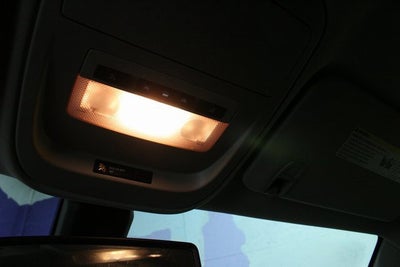 2019 Chevrolet Colorado 4WD LT