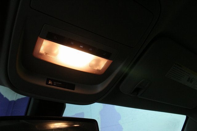 2019 Chevrolet Colorado 4WD LT