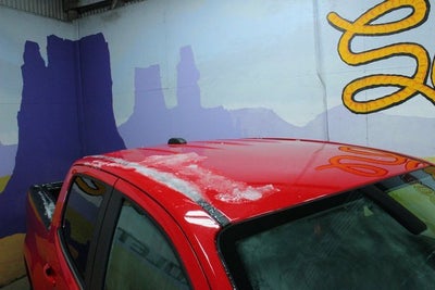 2019 Chevrolet Colorado 4WD LT