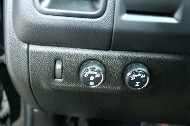 2019 Chevrolet Colorado 4WD LT