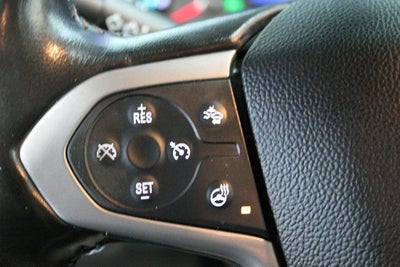 2019 Chevrolet Colorado 4WD LT