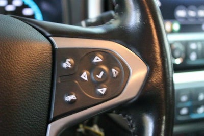 2019 Chevrolet Colorado 4WD LT