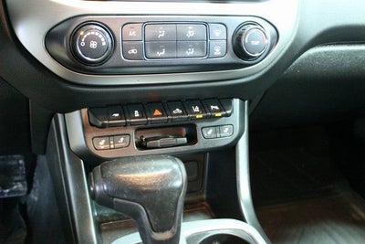 2019 Chevrolet Colorado 4WD LT