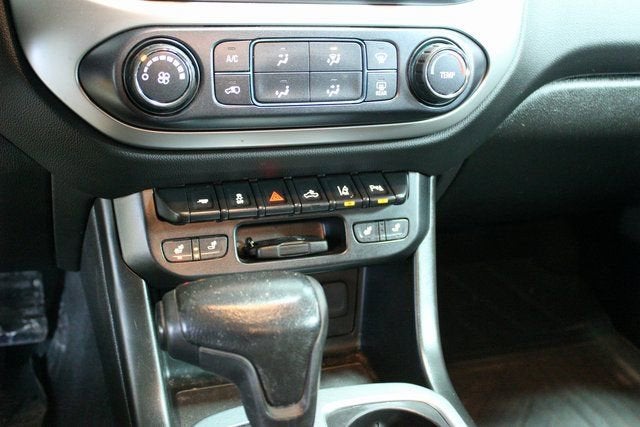 2019 Chevrolet Colorado 4WD LT