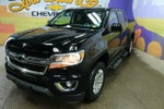 2019 Chevrolet Colorado 4WD LT