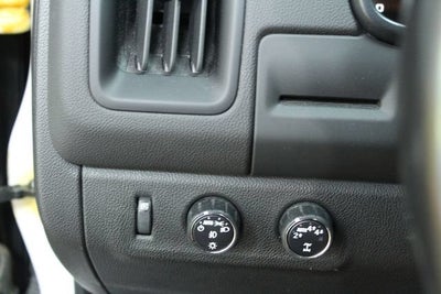 2017 Chevrolet Colorado 4WD LT