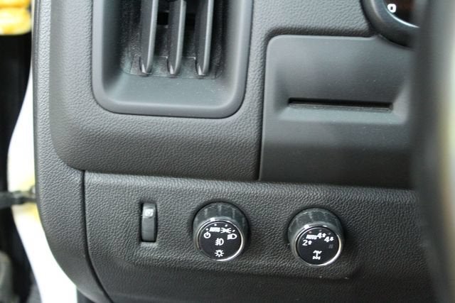 2017 Chevrolet Colorado 4WD LT