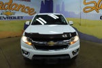 2017 Chevrolet Colorado 4WD LT