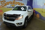 2017 Chevrolet Colorado 4WD LT