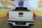 2017 Chevrolet Colorado 4WD LT