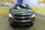 2018 Chevrolet Colorado 4WD LT