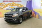 2016 Chevrolet Colorado 4WD Z71