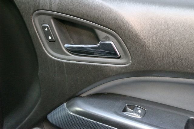 2016 Chevrolet Colorado 4WD Z71