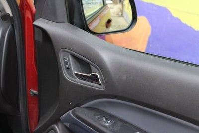 2016 Chevrolet Colorado 4WD Z71