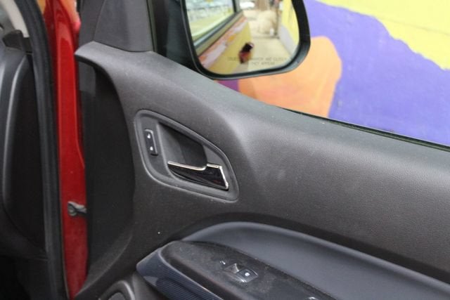 2016 Chevrolet Colorado 4WD Z71
