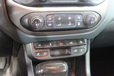 2016 Chevrolet Colorado 4WD Z71
