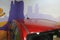 2016 Chevrolet Colorado 4WD Z71