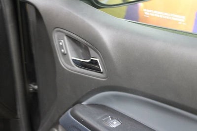 2021 Chevrolet Colorado 4WD Z71