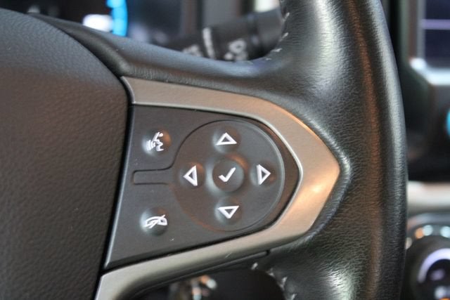 2021 Chevrolet Colorado 4WD Z71