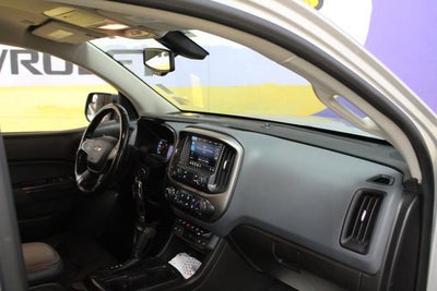 2019 Chevrolet Colorado 4WD Z71