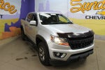2019 Chevrolet Colorado 4WD Z71