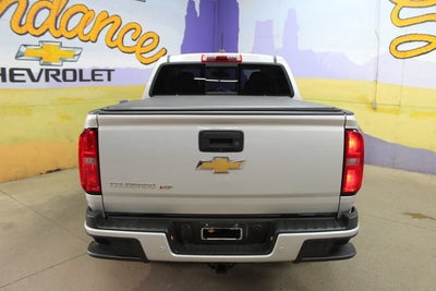 2019 Chevrolet Colorado 4WD Z71