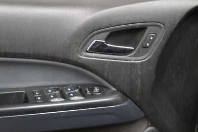 2021 Chevrolet Colorado 4WD Z71