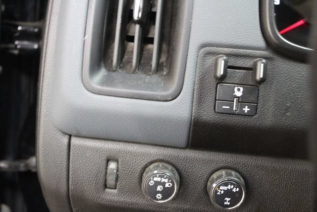 2021 Chevrolet Colorado 4WD Z71