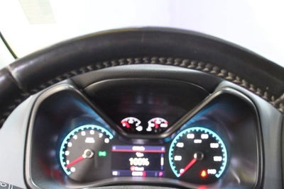 2021 Chevrolet Colorado 4WD Z71