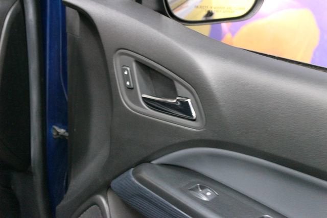 2019 Chevrolet Colorado 4WD Z71