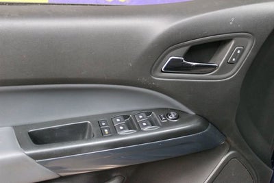 2019 Chevrolet Colorado 4WD Z71