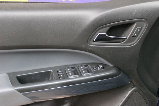 2019 Chevrolet Colorado 4WD Z71