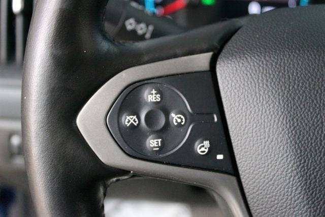 2019 Chevrolet Colorado 4WD Z71