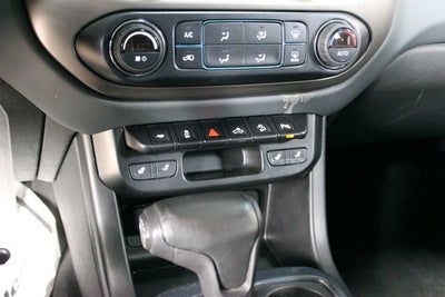 2019 Chevrolet Colorado 4WD Z71