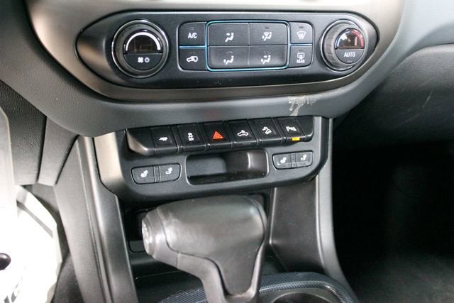 2019 Chevrolet Colorado 4WD Z71