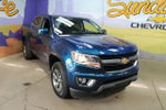 2019 Chevrolet Colorado 4WD Z71