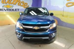 2019 Chevrolet Colorado 4WD Z71