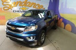 2019 Chevrolet Colorado 4WD Z71