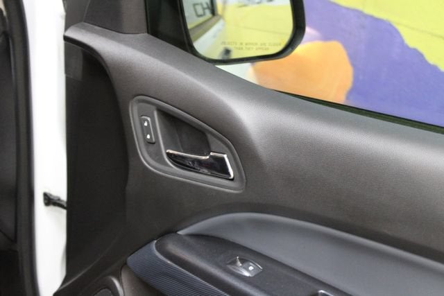 2021 Chevrolet Colorado 4WD Z71