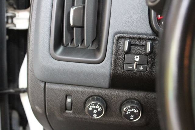 2021 Chevrolet Colorado 4WD Z71