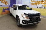 2021 Chevrolet Colorado 4WD Z71