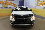 2021 Chevrolet Colorado 4WD Z71
