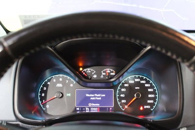 2021 Chevrolet Colorado 4WD Z71