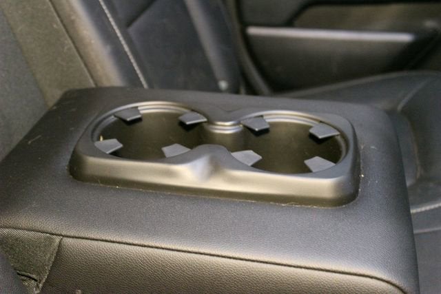 2018 Chevrolet Colorado 4WD ZR2