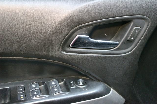 2018 Chevrolet Colorado 4WD ZR2