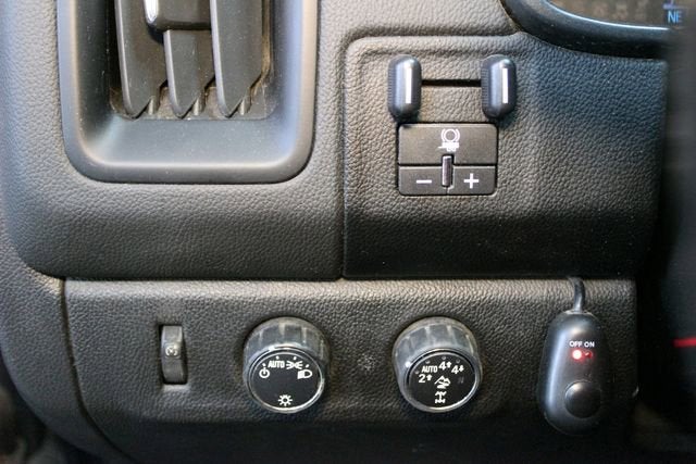 2018 Chevrolet Colorado 4WD ZR2