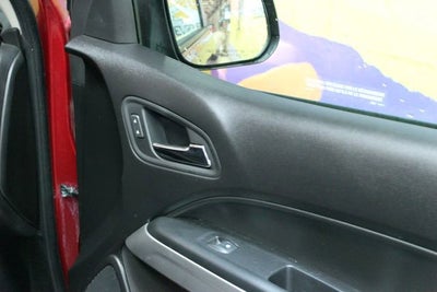 2019 Chevrolet Colorado 4WD ZR2