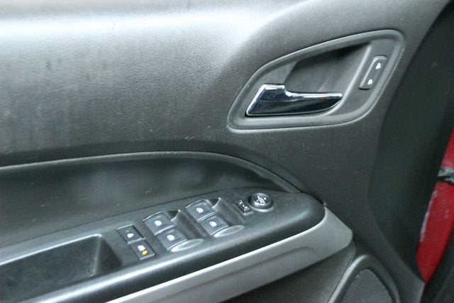 2019 Chevrolet Colorado 4WD ZR2